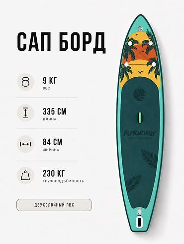 Лодка, ПВХ, Новый