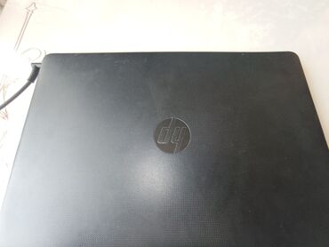 ноутбук 17 3: Ноутбук, HP, AMD A6, 15.6 ", Колдонулган, Жумуш, окуу үчүн, эс тутум SSD