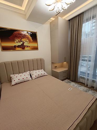 2023: 3 комнаты, 74 м², Асанбай мкр Элитка, 3 этаж, Дизайнерский ремонт — 5