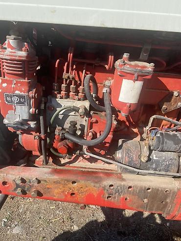 Другие тракторы: МТЗ82. 94 ж экспортный привозной растаможеный не работал поле — 3