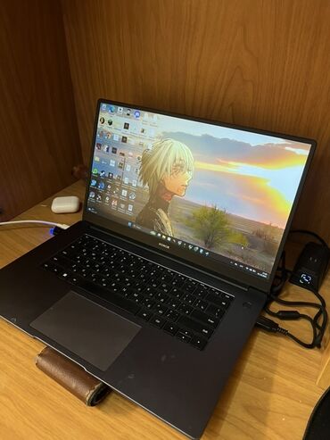 сколько стоит компьютер windows 10: Ноутбук, Honor, 16 ГБ ОЭТ, AMD Ryzen 5, 15.6 ", Жумуш, окуу үчүн, эс тутум SSD