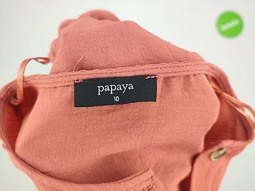 bluza koc primark: Papaya, Bluzka damska, rozmiar M — 4