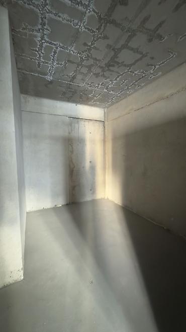 комнатные квартиры: 1 комната, 50 м², Кок-Жар ж/м Элитка, 8 этаж, ПСО (под самоотделку) — 7