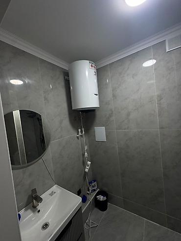 Продажа квартир: 1 комната, 58 м², Южная Магистраль Элитка, 8 этаж, Евроремонт — 10