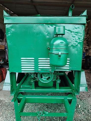 işlenmiş generatorlar: 37kva 30 klavat 3faza 1nol tam işlək dir mator t40 mator tam işlək — 3