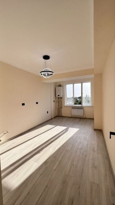 снять квартиру в районе автовокзала: 1 комната, 41 м², 4 этаж, Евроремонт