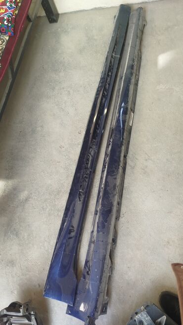 Решетки радиатора: Решетка радиатора BMW — 16