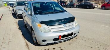 краска для машин: Toyota ist: 2003 г., 1.3 л, Автомат, Бензин, Хэтчбэк