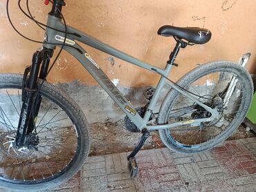 Şəhər velosipedləri: İşlənmiş Şəhər velosipedi 26", sürətlərin sayı: 32, Ünvandan götürmə, Ödənişli çatdırılma