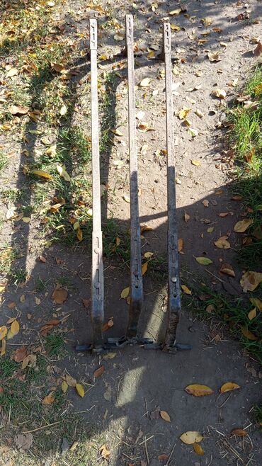 набор ключей force купить в бишкеке: Поперечные дуги Б/у, Самовывоз