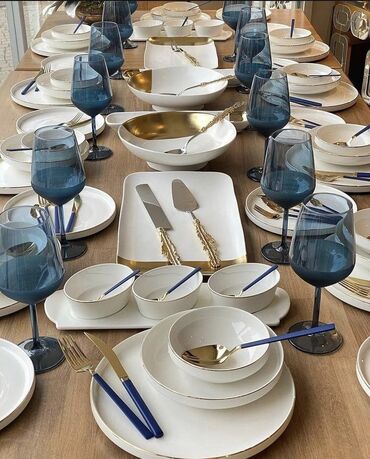 Посуда: Товары для кухни есть оптом и в розницу, Есть рассрочка. Большой — 20