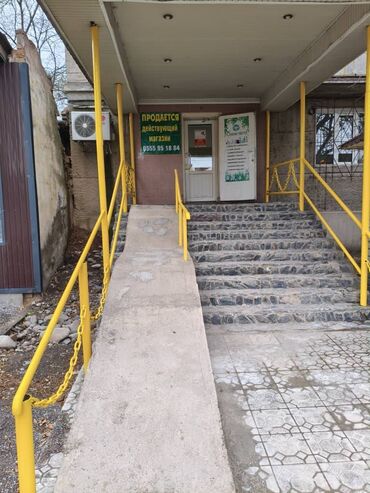 дом на иссык куле купить: Продается магазин! Отличная локация! Спальный район! Рядом действующий