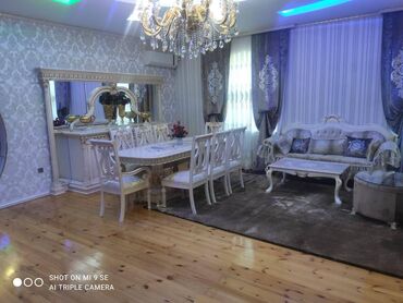 Həyət evləri və villaların satışı: 5 otaqlı, 250 kv. m, Yeni təmirli — 1