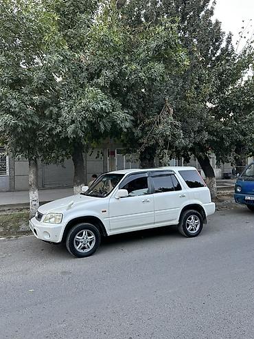 столик хонда срв: Honda CR-V: 1996 г., 2 л, Автомат, Бензин, Кроссовер — 3