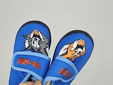 bluzki boho: Kapcie 25, Używany — 5