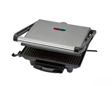 Tosteri: Kvalitetni kontaktni roštilj Inicio GC241D - Tefal; Redovna cena 150 — 8