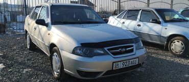 машына степ: Daewoo Nexia: 2008 г., 1.5 л, Механика, Бензин, Седан