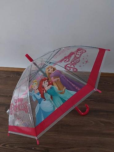 Ostali aksesoari za decu: Deciji kisobrani NOVO!
 
🌺 Disney 🌺 — 25