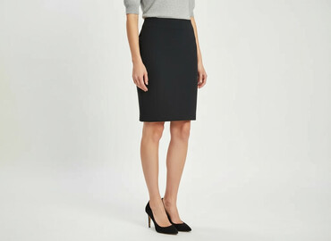 spodenko spódniczka reserved: Vila, Women`s skirt, size S