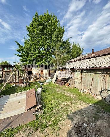 1: 🏠Продается дом в с. Сокулук, верхняя зона. 🟡Комнаты: 3 🟡Участок: 17,85 — 5