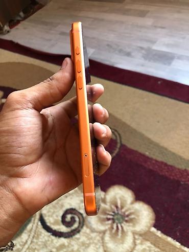Техника и электроника: IPhone 17 Pro Max, 512 ГБ, Оранжевый, Face ID — 3