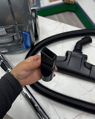 Пылесосы: Пылесос, Стандартный, Сухая, Мешок — 10