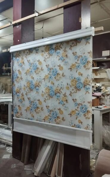 Jalüzlər: Jalüzlər — 7