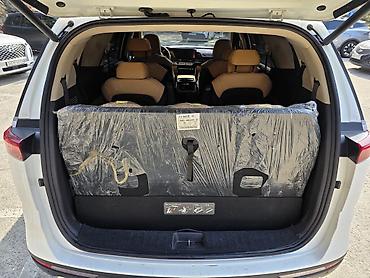 Kia: Kia Carnival: 2020 г., 2.2 л, Автомат, Дизель — 6