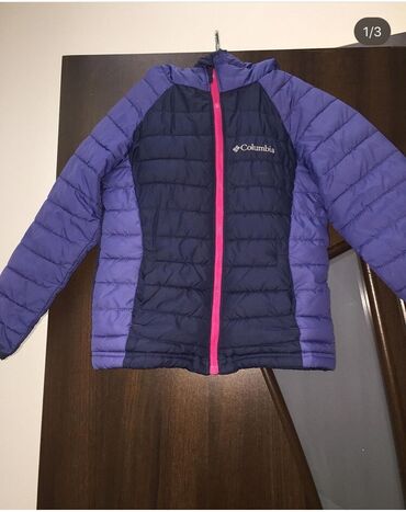 детская куртка на 5 6 лет: Куртка детская, в идеальном состоянии! На 6 лет