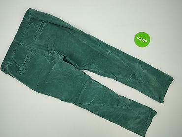 sztruks: Spodnie materiałowe damskie, rozmiar 2XL — 3