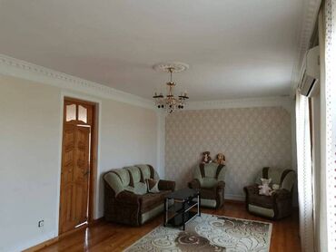 heyet evlerinin satisi: 4 комнаты, 160 м², Свежий ремонт