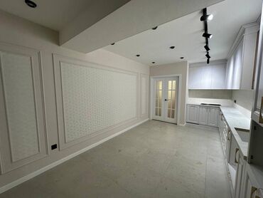 Продажа квартир: 4 комнаты, 159 м², Элитка, 7 этаж, Дизайнерский ремонт — 4