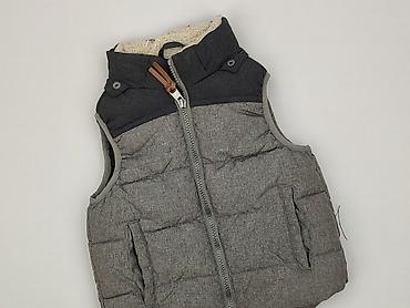 danielki 29: Kurtka przejściowa, H&M, 2-3 lat, 92-98 cm, stan - Bardzo dobry — 1