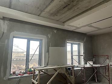 Другие виды гипсокартонных работ: Больше 6 лет опыта — 33