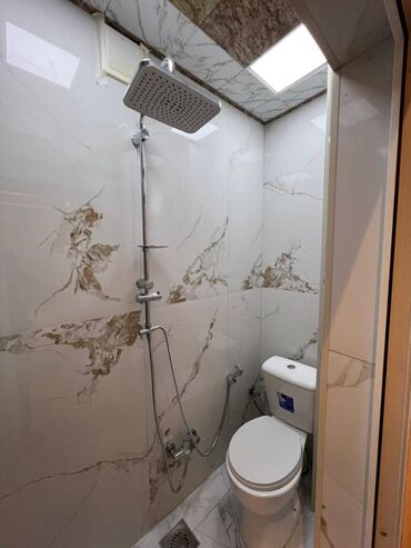 Uzunmüddətli kirayə mənzillər: 🏠 TƏCİLİ – 4 OTAQLI mənzil kirayə verilir. 📍 Gəncə prospekti, bina — 13