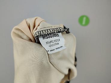 styl gotycki: Missguided, Sukienka damska, rozmiar XL — 6