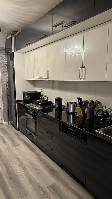 2 bedroom: 2 комнаты, 71 м², Кок-Жар ж/м Элитка, 2 этаж, Евроремонт — 9