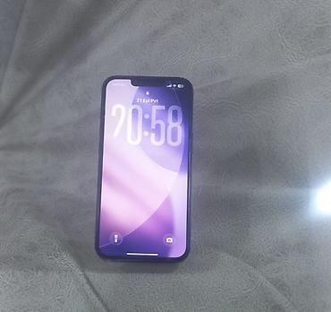 i̇phone 17 pro max: IPhone 13, Qara, Simsiz şarj — 1