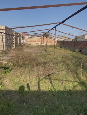 agdasda satilan evler 2023: 2 sot, Tikinti, Makler, Bələdiyyə