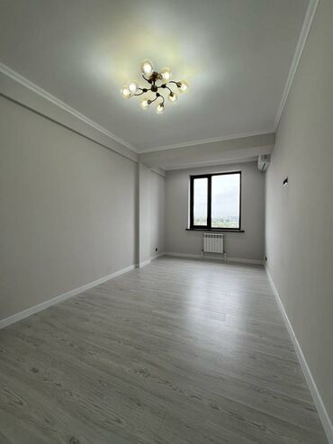 дом азия молл: 1 комната, 47 м², Элитка, 7 этаж, Евроремонт