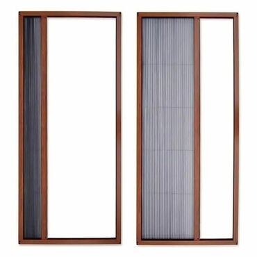 Pərdə və tüllər: Agcaqanad torlari siyirmeli turkiye isdesal — 9