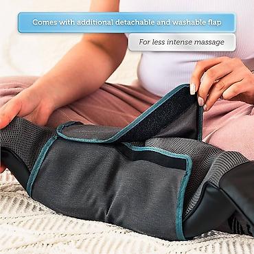 Массажеры и массажные аксессуары: Массажер для всего тела mobi center/моби центр отличного качества в — 6