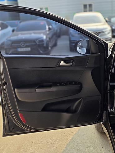 Kia: Kia Sportage: 2020 г., 1.6 л, Автомат, Дизель, Кроссовер — 14