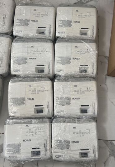 Lampalar: Projektor lampaları və AV receiver Təsvir: - Şəkillərdə müxtəlif — 113