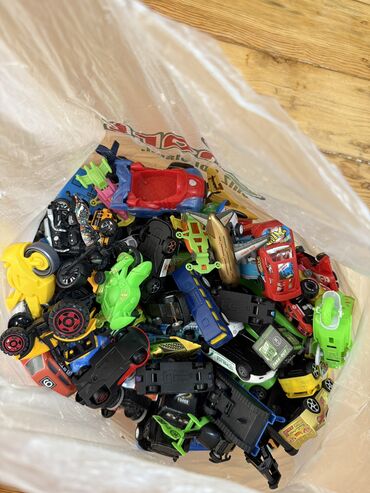 Oyuncaqlar: Oyuncaqlar — 8