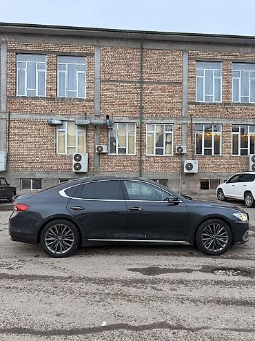 Honda: Honda Accord: 2017 г., 2.4 л, Автомат, Бензин, Седан — 8