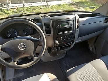 Mercedes-Benz: Mercedes-Benz Спринтер: 2009 г., 2.2 л, Механика, Дизель, Бус at lalafo.kg — 8 Mercedes-Benz: Mercedes-Benz Спринтер: 2009 г., 2.2 л, Механика, Дизель, Бус — 8