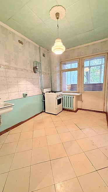 Продажа квартир: 2 комнаты, 46 м², Городок Энергетиков Индивидуалка, 2 этаж, Требуется ремонт — 4