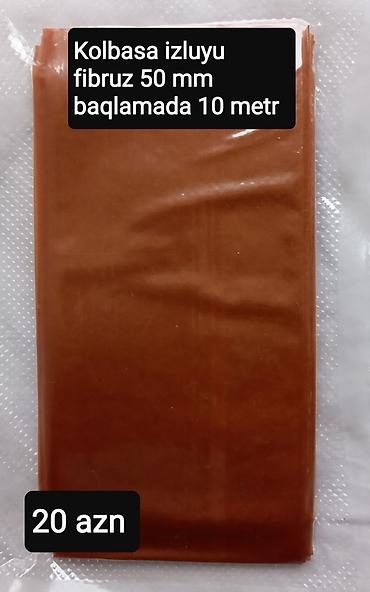 Digər qab-qacaq və mətbəx ləvazimatları: Kolbasa uzluyu — 14