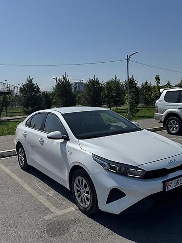 коробка киа к3: Kia K3: 2022 г., 1.6 л, Автомат, Бензин, Седан — 5